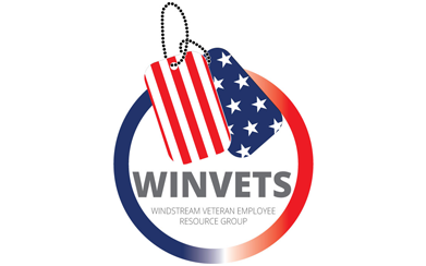 Windstream Veterans Employee Resource Group image