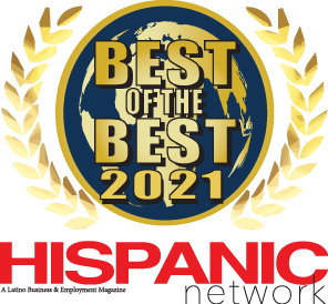 Hispanic Network Magazine Best of the Best