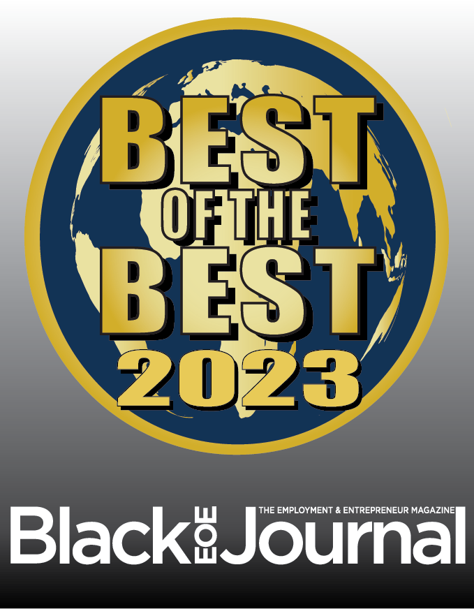 Black EO Journal Best of the Best
